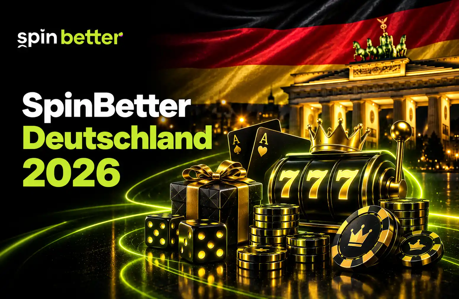 Spinbetter Casino mobile App auf Smartphones