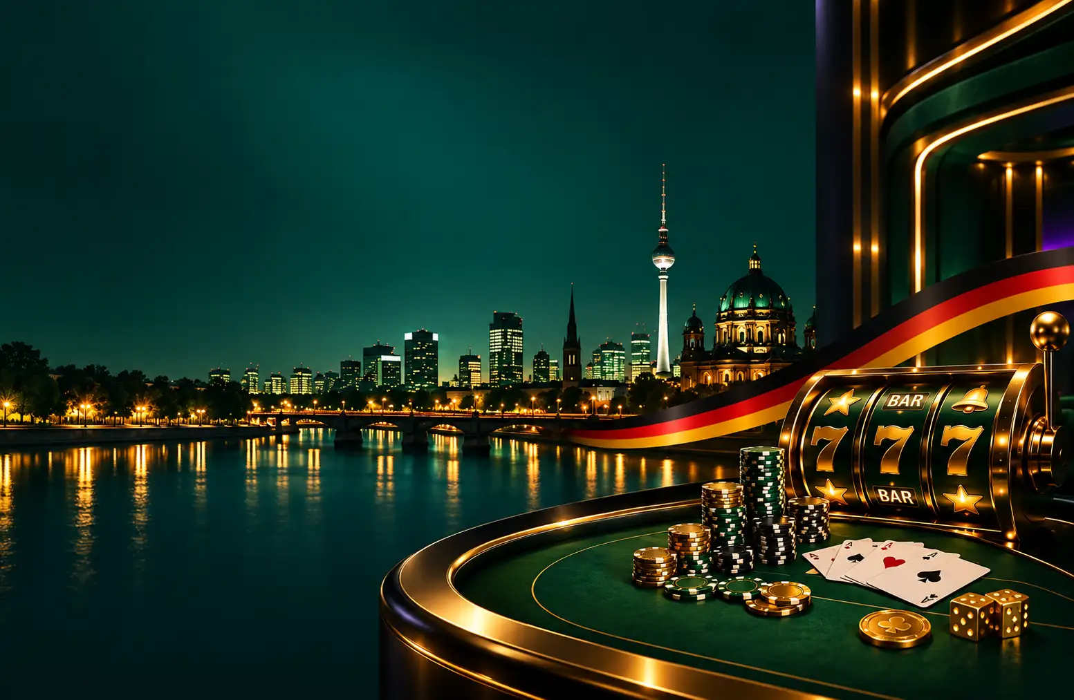 Spinbetter Casino Echtgeld Spiele mit Boni
