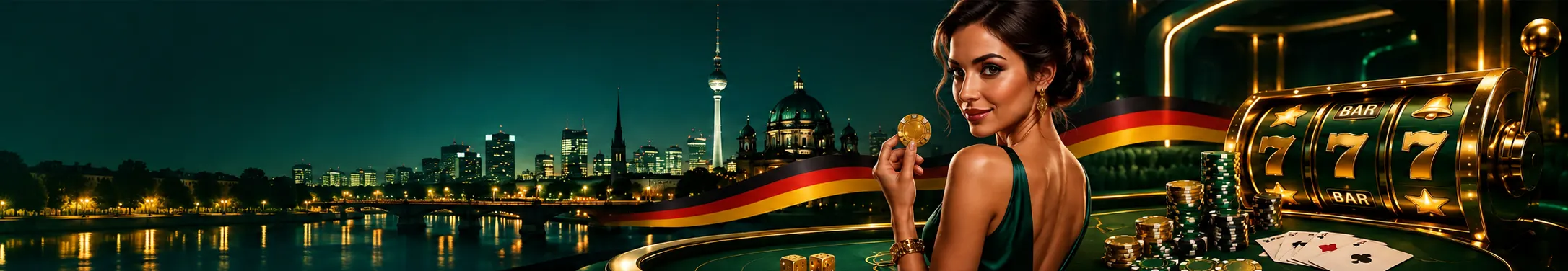 Spinbetter Casino Willkommensbonus für neue Spieler